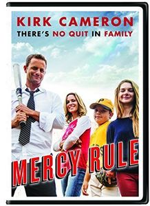 Mercy Rule , Kirk Cameron