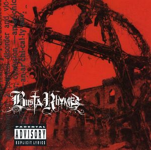 Anarchy [Explicit Content] , Busta Rhymes