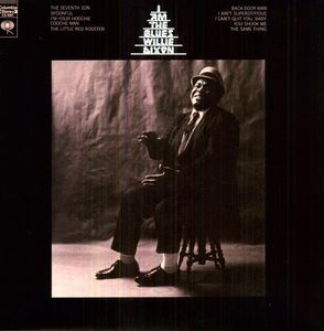 I Am the Blues [Import] , Willie Dixon
