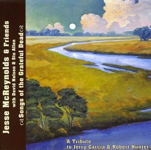 Songs of the Grateful Dead , Jesse McReynolds