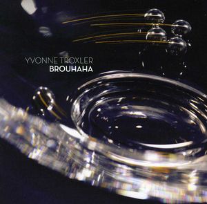 Brouhaha , Glass Farm Ensemble