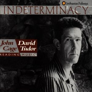 Indeterminacy , New England Conservatory Orchestra