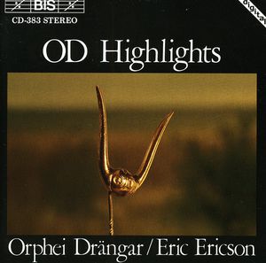 Highlights , Orphei Dr ngar
