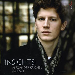 Insights , Alexander Krichel