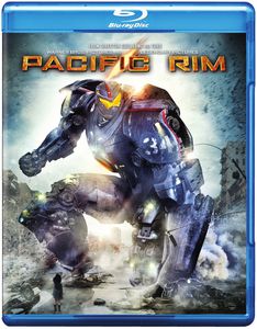 Pacific Rim , Charlie Hunnam