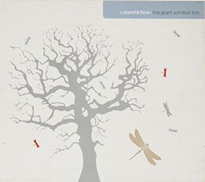 Stand & Flow [Import]
