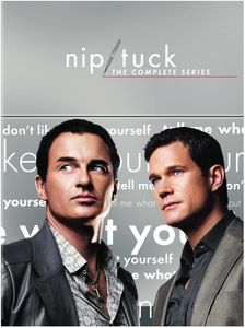 Nip/ Tuck: The Complete Series , Andrew Borba