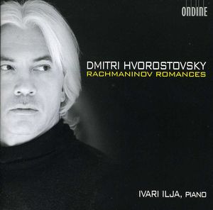 Rachmaninov Romances , Dmitri Hvorostovsky