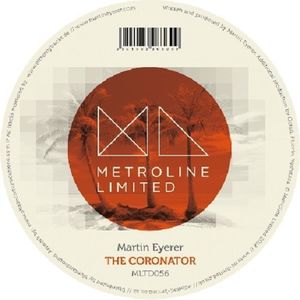 The Coronator , Martin Eyerer