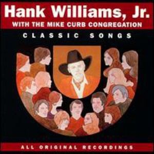 Classic Songs , Hank Williams Jr.