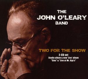 Two for the Show , John O'Leary