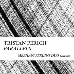 Compositions: Parallels , Tristan Perich