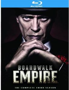 Boardwalk Empire: The Complete Third Season [Import]
