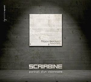 Portrait D'Un Visionnaire