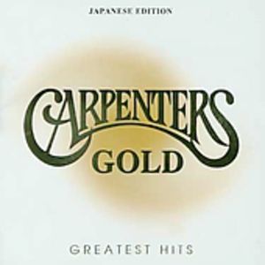 Gold [Import] , Carpenters