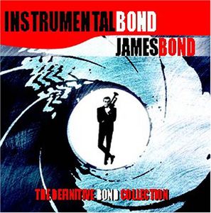 Instrumental Bond , Various Artists