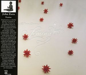 Femina , John Zorn