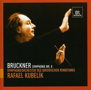 Symphony 8 , Bavarian Radio Symphony Orchestra