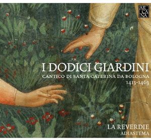 Dodicic Giardini , Adiastema