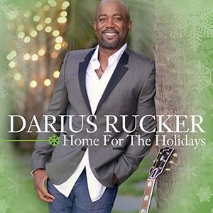 Home For The Holidays , Darius Rucker