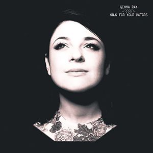 Milk for Your Motors , Gemma Ray