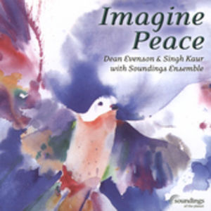 Imagine Peace , Soundings Ensemble