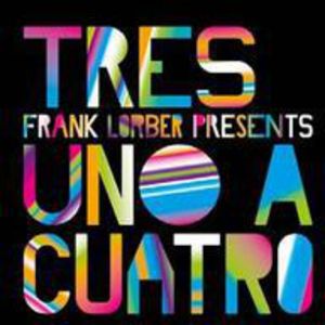 Uno A Cuatro , Frank Lorber
