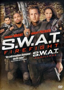 S.W.A.T. Firefight [Import] , Gabriel Macht