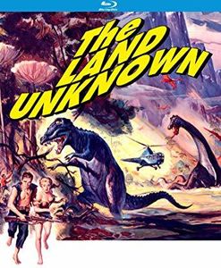 The Land Unknown , Douglas Kennedy