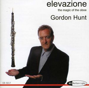 Elevazione , Gordon Hunt