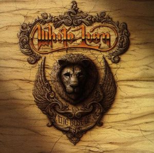 Best of , White Lion