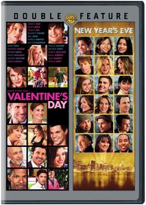 Valentine's Day /  New Year's Eve