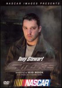 Nascar: Tony Stewart - Smoke , Tony Stewart