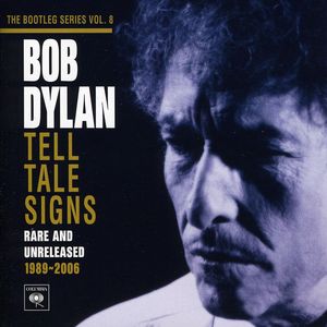 Vol. 8-Bootleg Series-Tell Tale Signs (IMPORT)