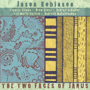 Two Faces of Janus , Jason Robinson