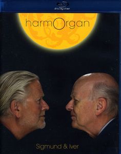 Harmorgan , Iver Kleive