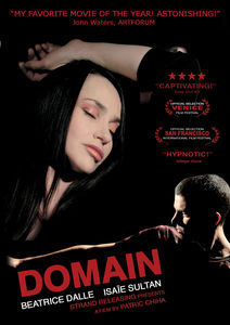 Domain , Silvie Rohrer