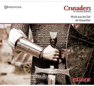 In Nomine Domini: Music of the Crusades , Estampie