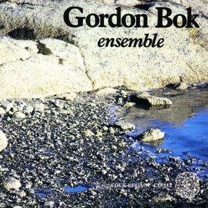Ensemble , Gordon Bok