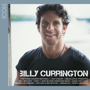 Icon , Billy Currington