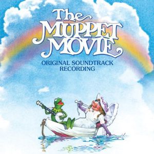 The Muppet Movie (Original Soundtrack) , Various Artists