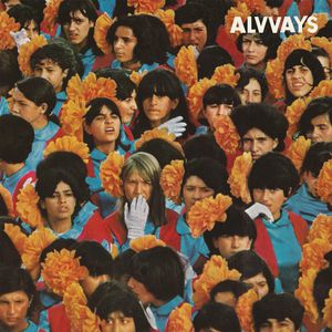 Alvvays , Alvvays