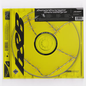 Beerbongs & Bentleys , Post Malone