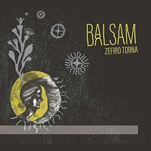 Balsam , Various Artists