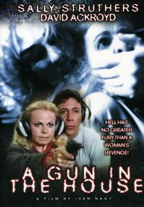 Gun in the House , David Ackroyd