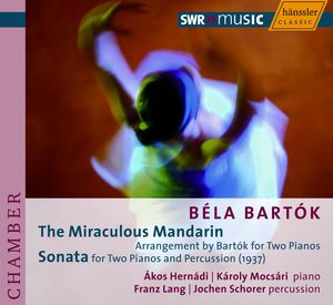 Miraculous Mandarin , kos Hern di