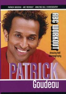 ABC Workout Amazing Ball Choreography , Patrick Goudeau