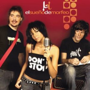 El Sueno De Morfeo , El Sue o de Morfeo