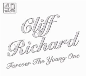 Forever the Young One [Import] , Cliff Richard