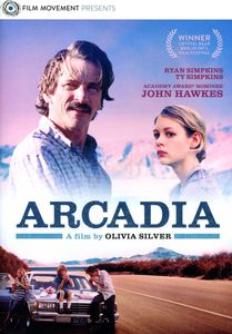 Arcadia , John Hawkes